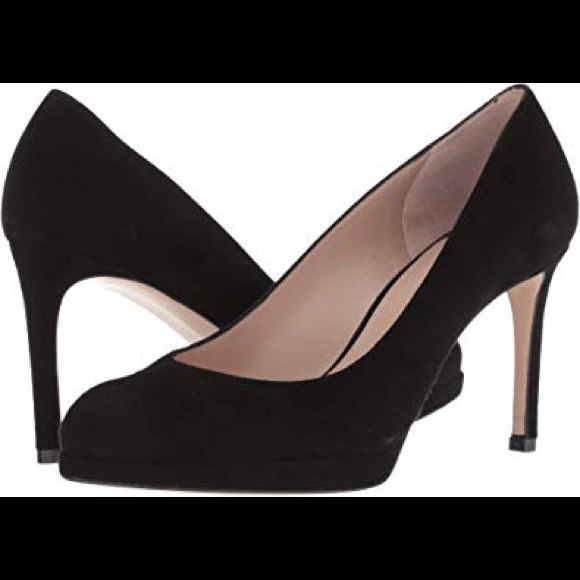 beatrix pump stuart weitzman